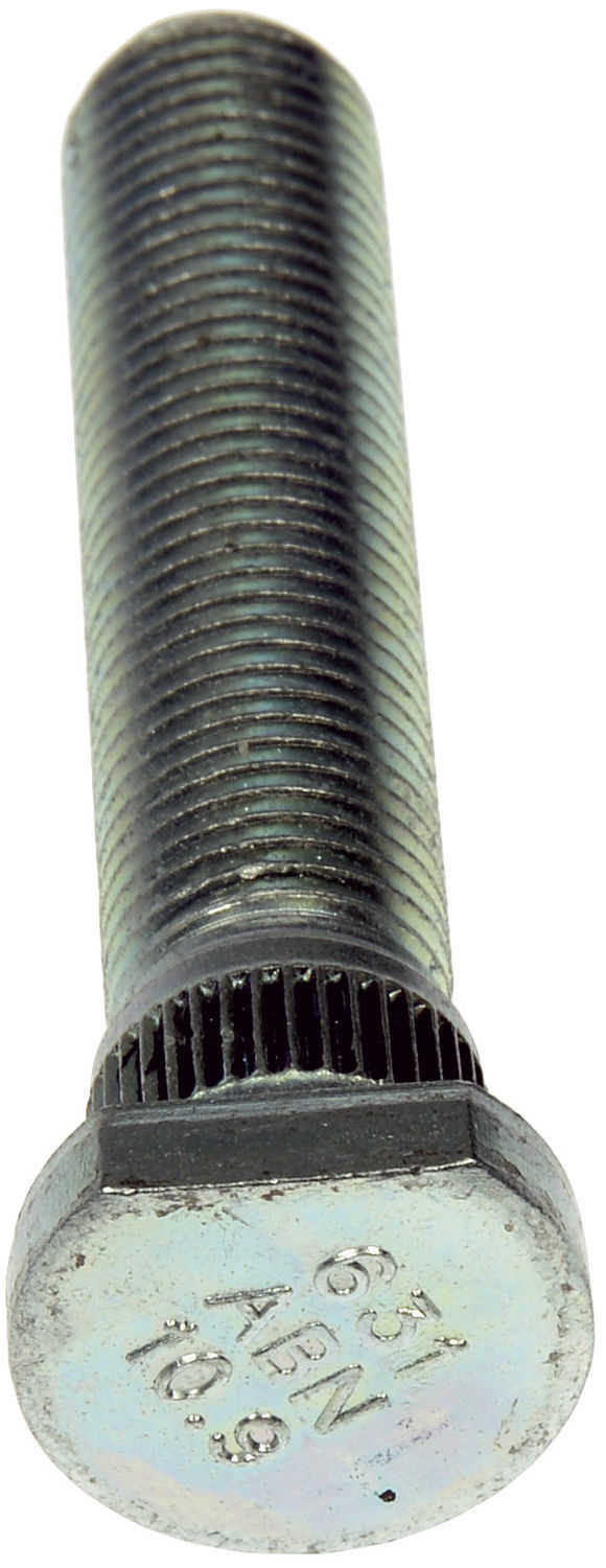 DORMAN - AUTOGRADE - Wheel Lug Stud (Front) - DOC 610-631