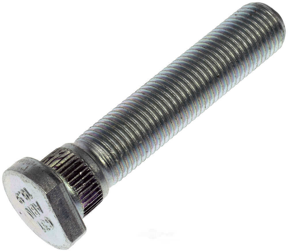 DORMAN - AUTOGRADE - Wheel Lug Stud (Front) - DOC 610-631