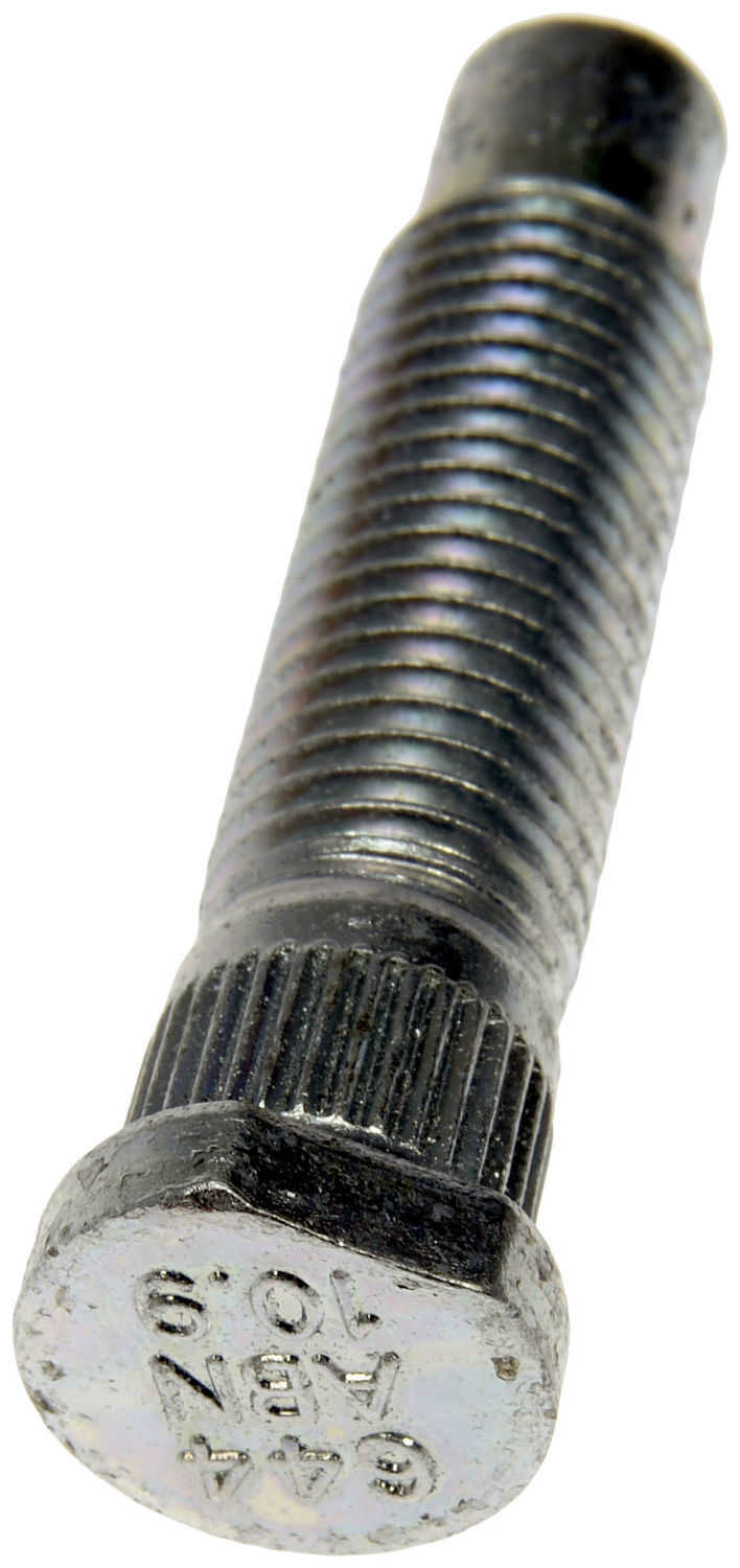 DORMAN - AUTOGRADE - Wheel Lug Stud - DOC - 610-644