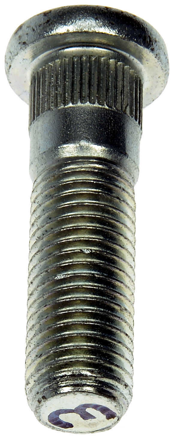 DORMAN - AUTOGRADE - Wheel Lug Stud (Rear) - DOC 610-657