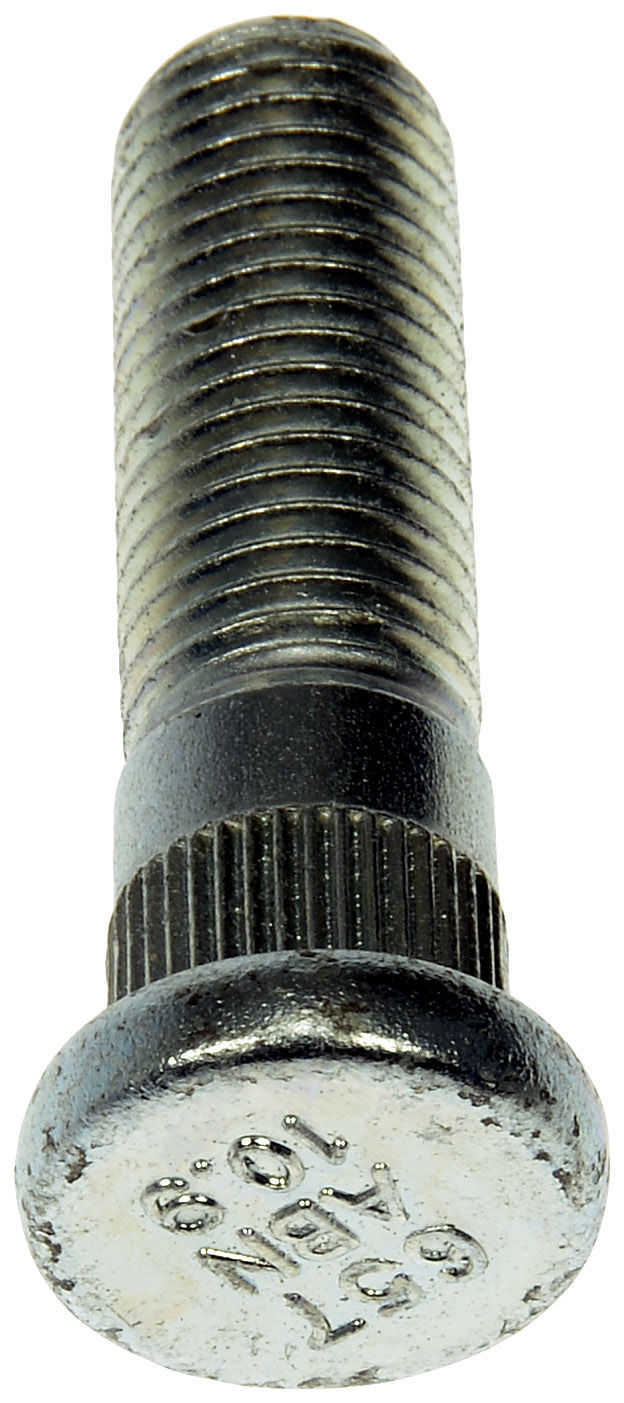 DORMAN - AUTOGRADE - Wheel Lug Stud (Rear) - DOC 610-657