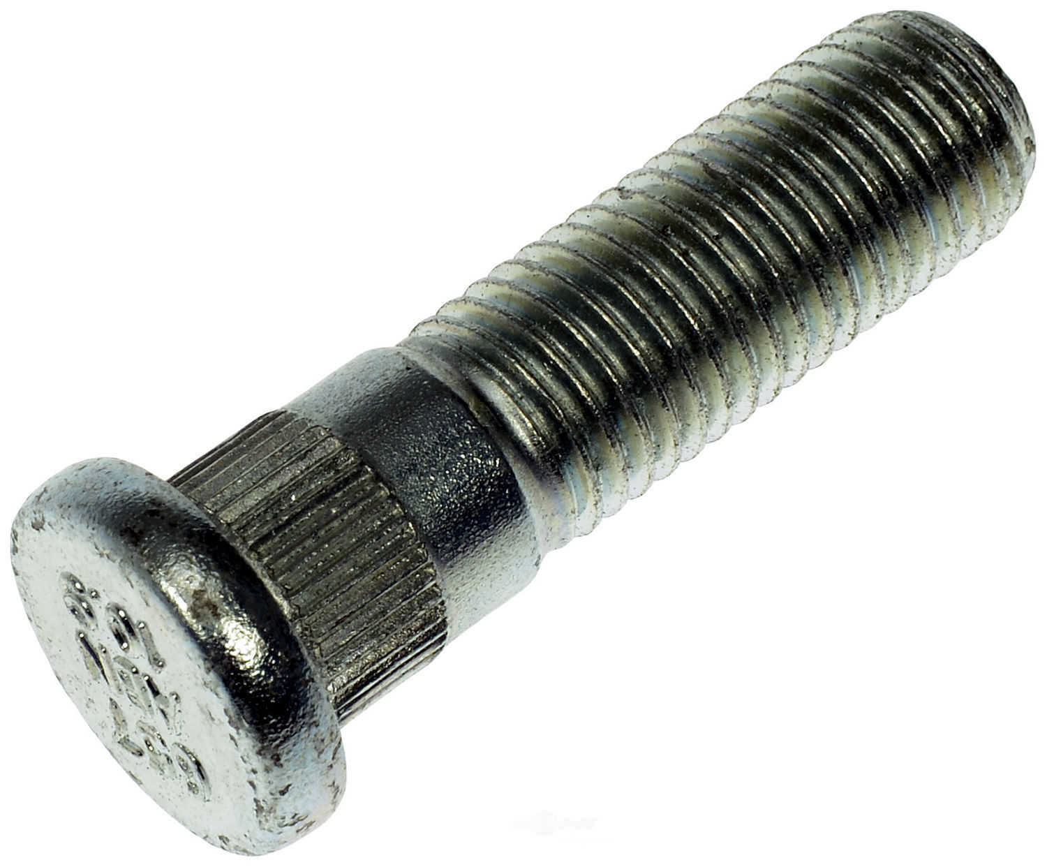 DORMAN - AUTOGRADE - Wheel Lug Stud (Rear) - DOC 610-657