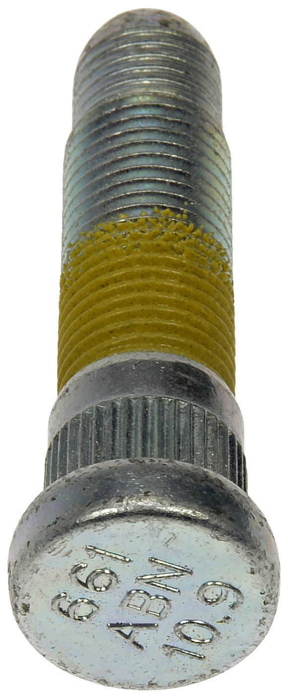 DORMAN - AUTOGRADE - Wheel Lug Stud - DOC - 610-661