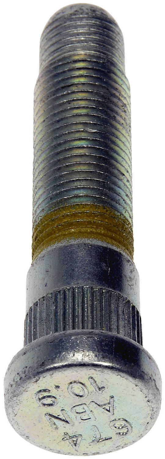 DORMAN - AUTOGRADE - Wheel Lug Stud (Front) - DOC 610-674.1