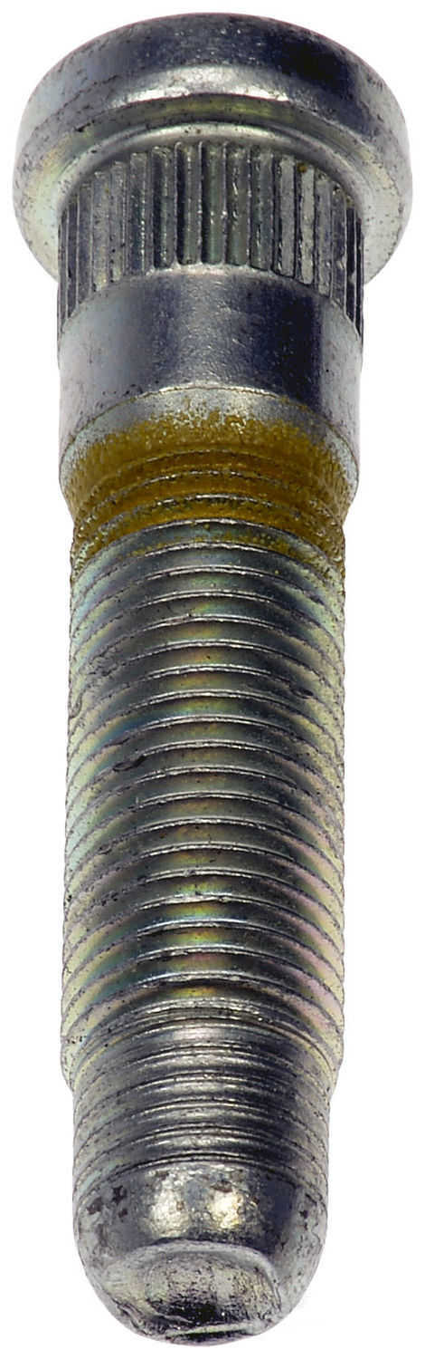 DORMAN - AUTOGRADE - Wheel Lug Stud (Front) - DOC 610-674.1