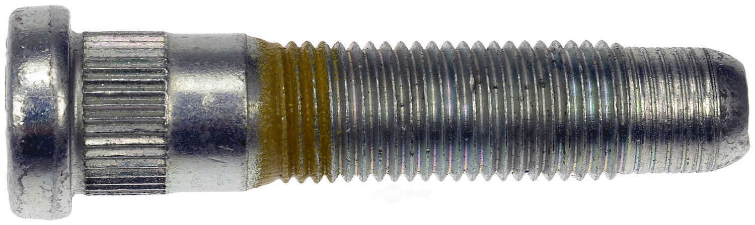 DORMAN - AUTOGRADE - Wheel Lug Stud (Front) - DOC 610-674.1
