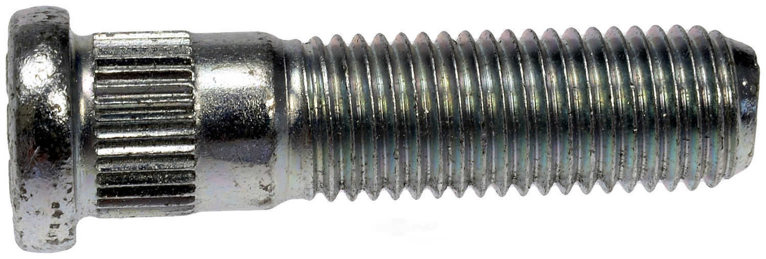 DORMAN - AUTOGRADE - Wheel Lug Stud (Front) - DOC 610-748