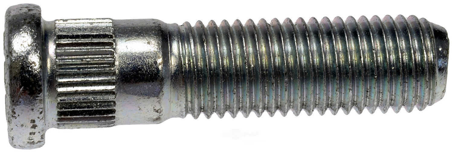 DORMAN - AUTOGRADE - Wheel Lug Stud (Rear) - DOC 610-748