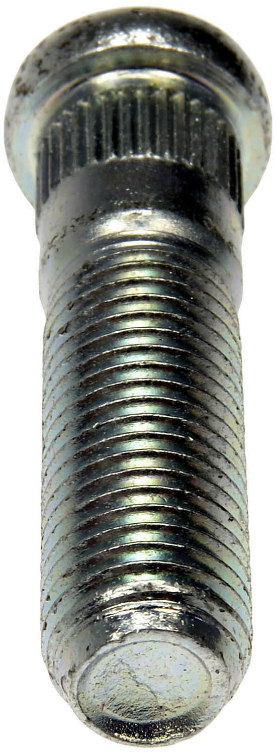 DORMAN - AUTOGRADE - Wheel Lug Stud (Front) - DOC 610-748