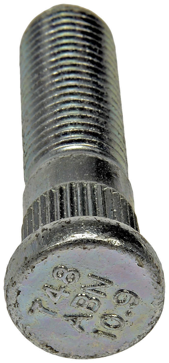 DORMAN - AUTOGRADE - Wheel Lug Stud (Front) - DOC 610-748