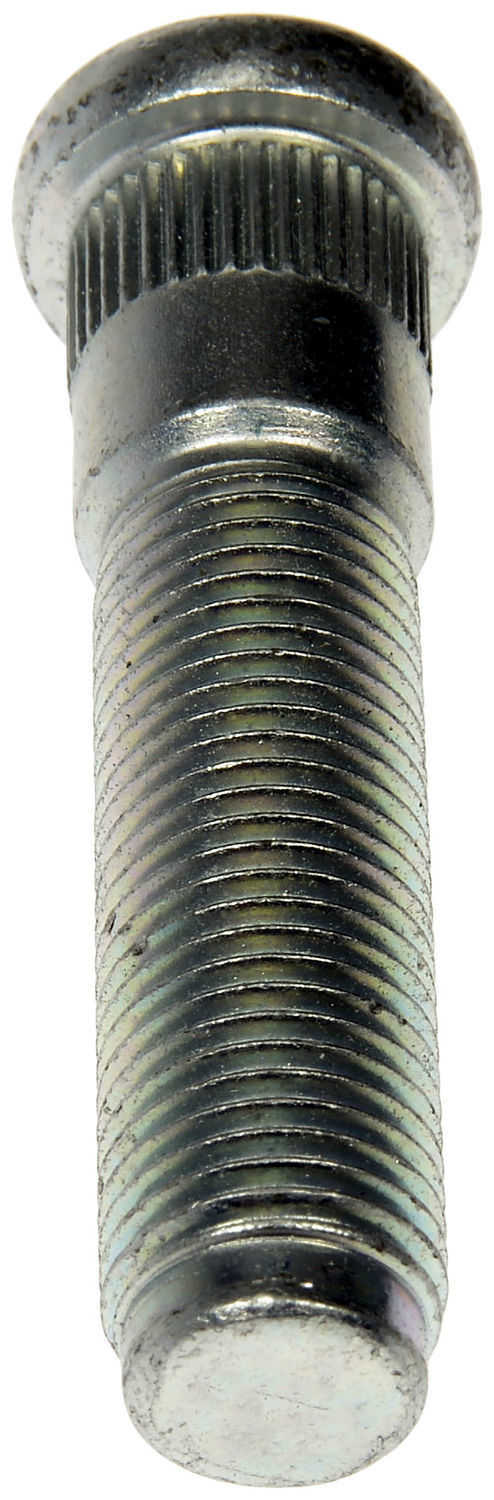 DORMAN - AUTOGRADE - Wheel Lug Stud (Front) - DOC 610-783