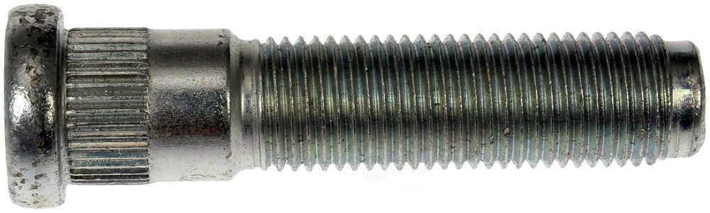 DORMAN - AUTOGRADE - Wheel Lug Stud (Front) - DOC 610-783