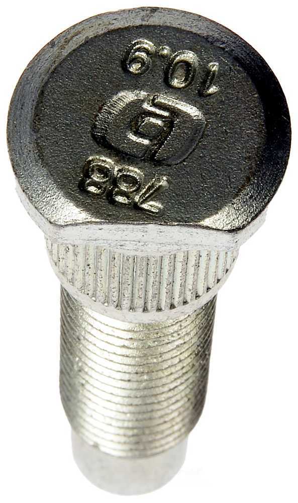 DORMAN - AUTOGRADE - Wheel Lug Stud - DOC - 610-788