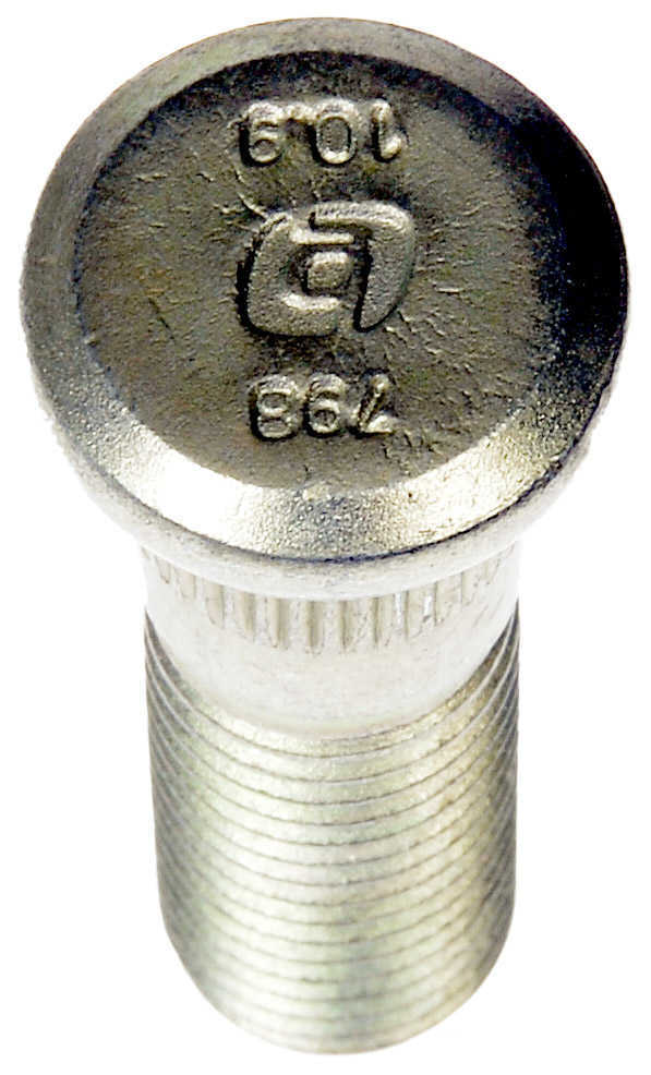DORMAN - AUTOGRADE - Wheel Lug Stud - DOC - 610-798