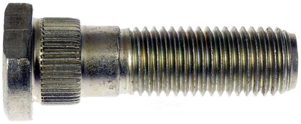 DORMAN - AUTOGRADE - Wheel Lug Stud - DOC - 610-803