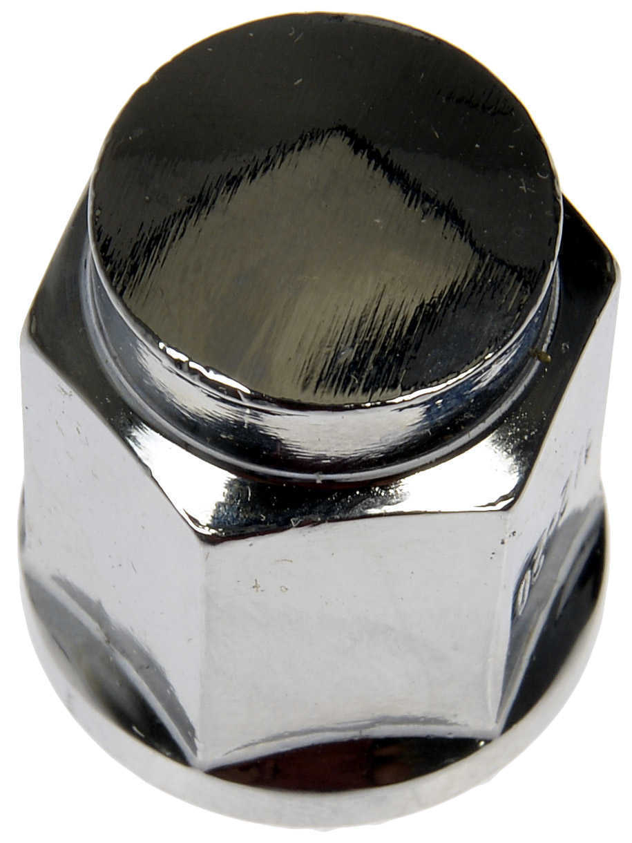 DORMAN - AUTOGRADE - Wheel Lug Nut - DOC 611-071.1