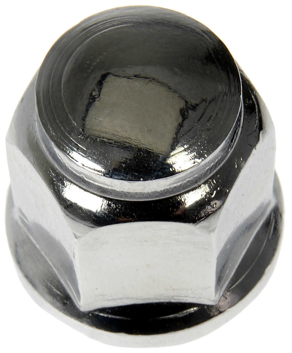 DORMAN - AUTOGRADE - Wheel Lug Nut - DOC 611-074.1