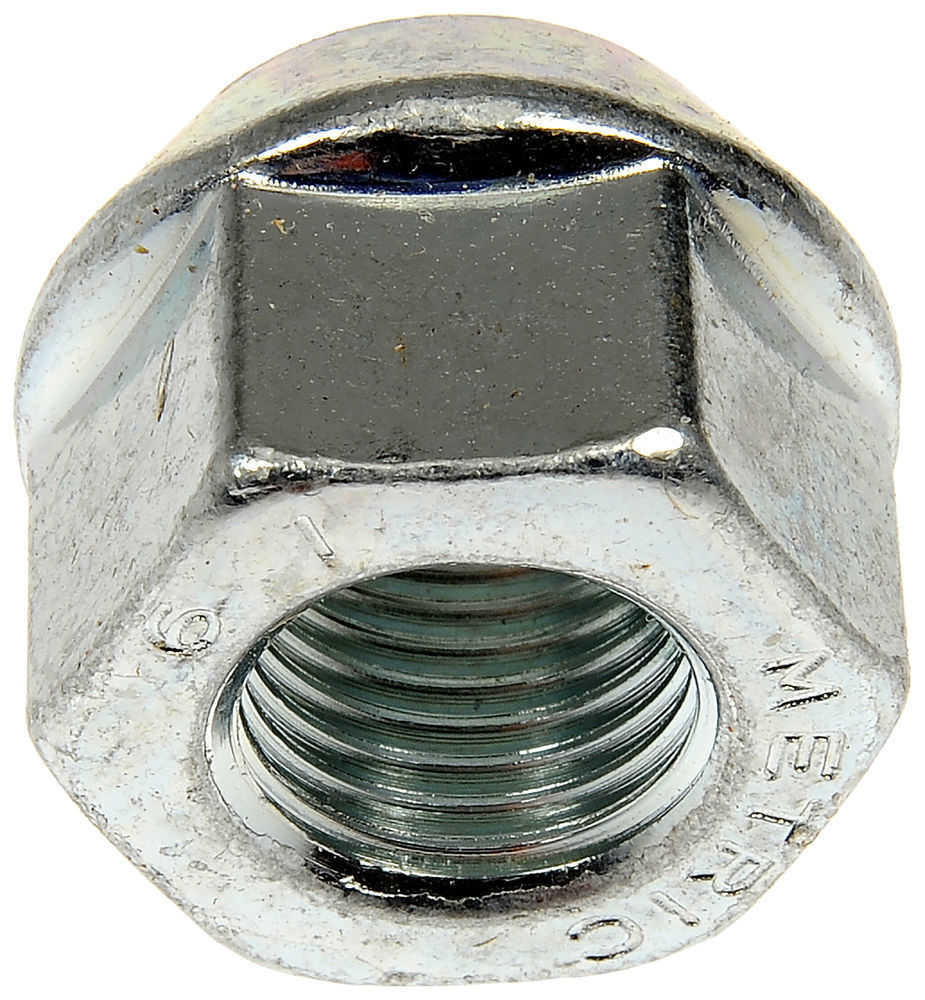 DORMAN - AUTOGRADE - Wheel Lug Nut - DOC 611-110