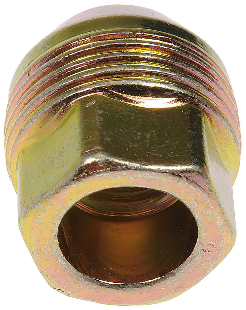 DORMAN - AUTOGRADE - Wheel Lug Nut - DOC 611-115.1