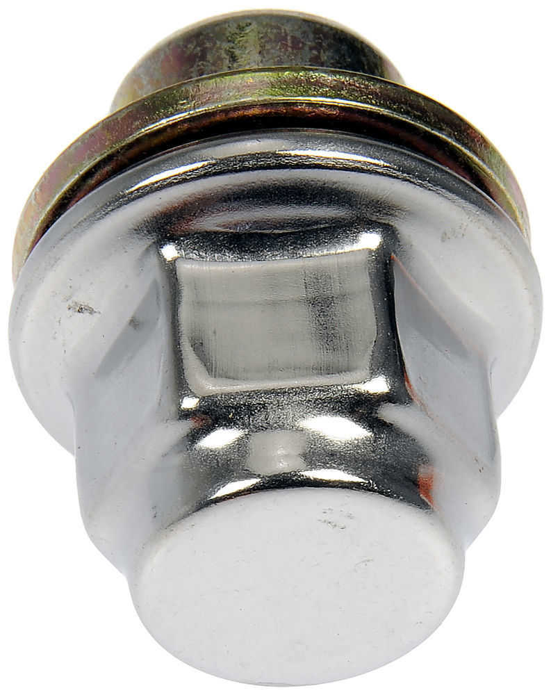 DORMAN - AUTOGRADE - Wheel Lug Nut - DOC 611-211