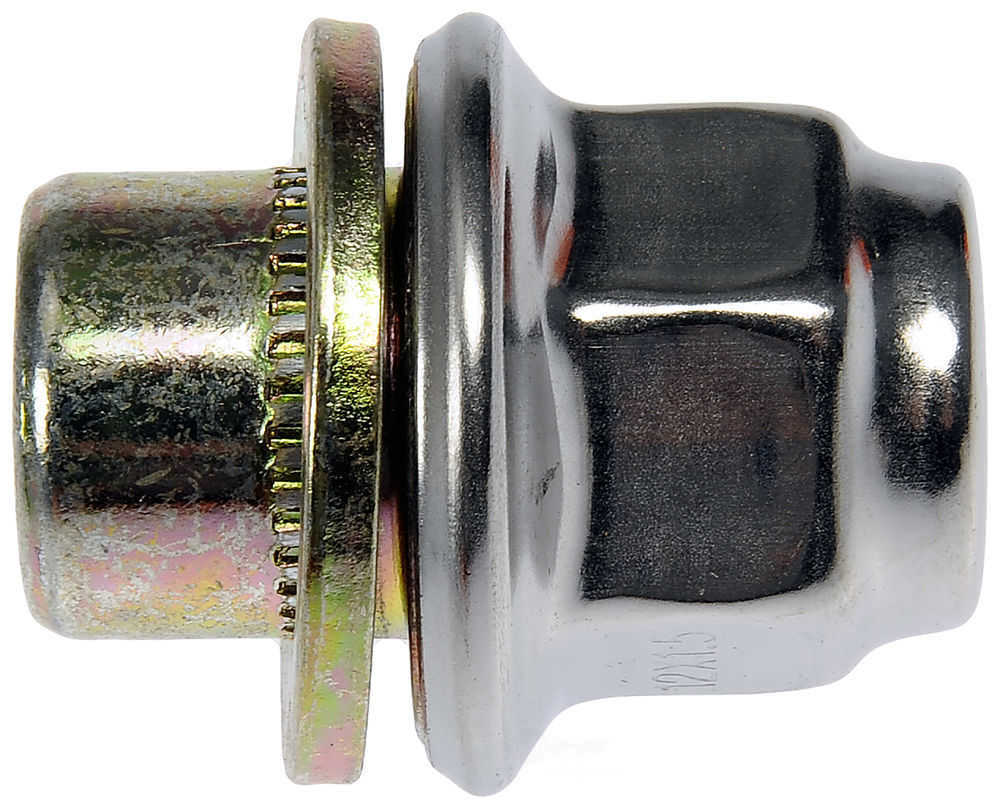 DORMAN - AUTOGRADE - Wheel Lug Nut - DOC 611-211
