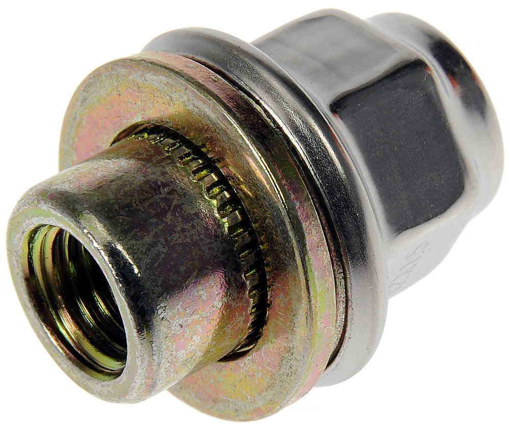 DORMAN - AUTOGRADE - Wheel Lug Nut - DOC 611-211