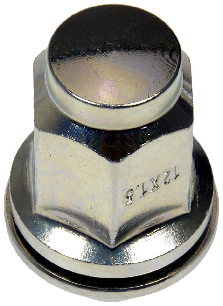 DORMAN - AUTOGRADE - Wheel Lug Nut - DOC 611-212.1
