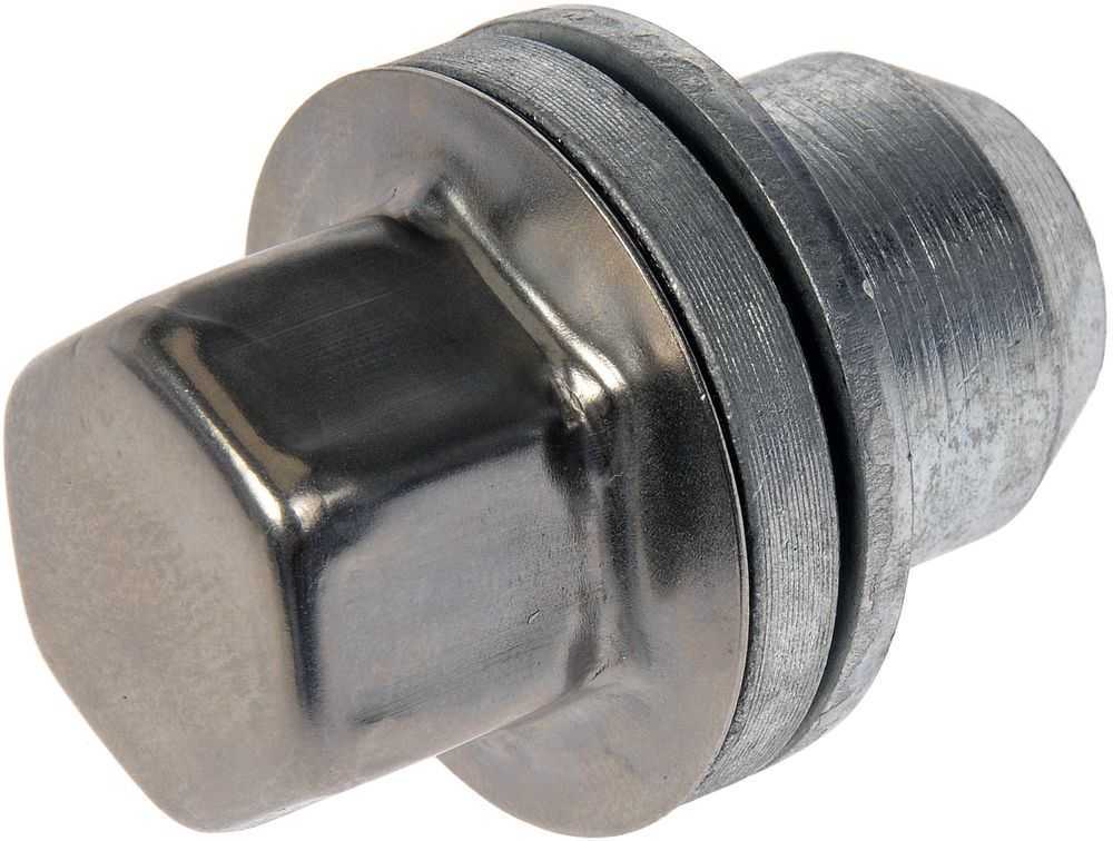 DORMAN - AUTOGRADE - Wheel Lug Nut - DOC 611-297