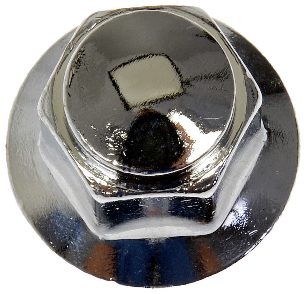 DORMAN - AUTOGRADE - Wheel Lug Nut - DOC 611-583.1