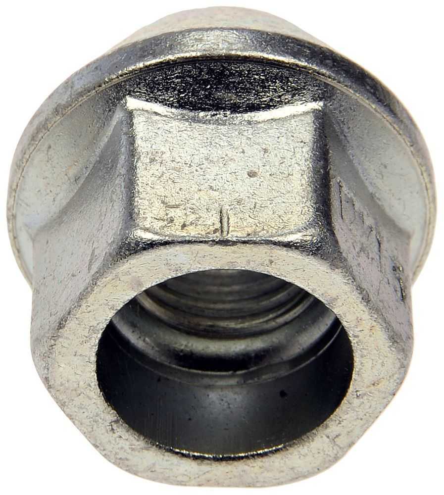 Écrou de roue M12-1,50 métrique, hexagonal 19 mm, longueur 23 mm
