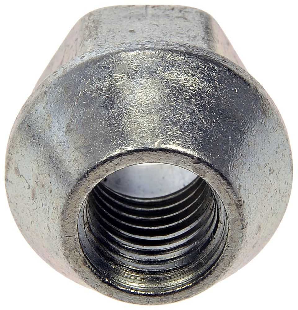 Écrou de roue M12-1,50 métrique, hexagonal 19 mm, longueur 23 mm