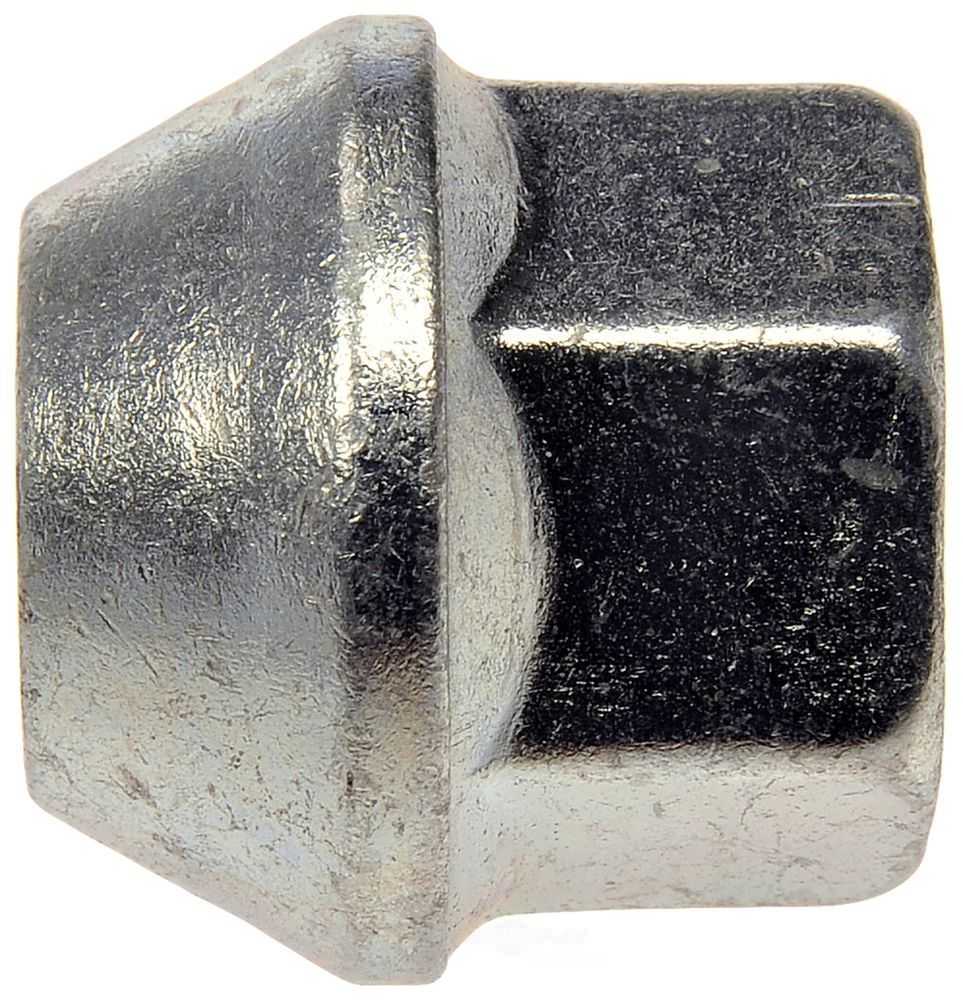 Écrou de roue M12-1,50 métrique, hexagonal 19 mm, longueur 23 mm
