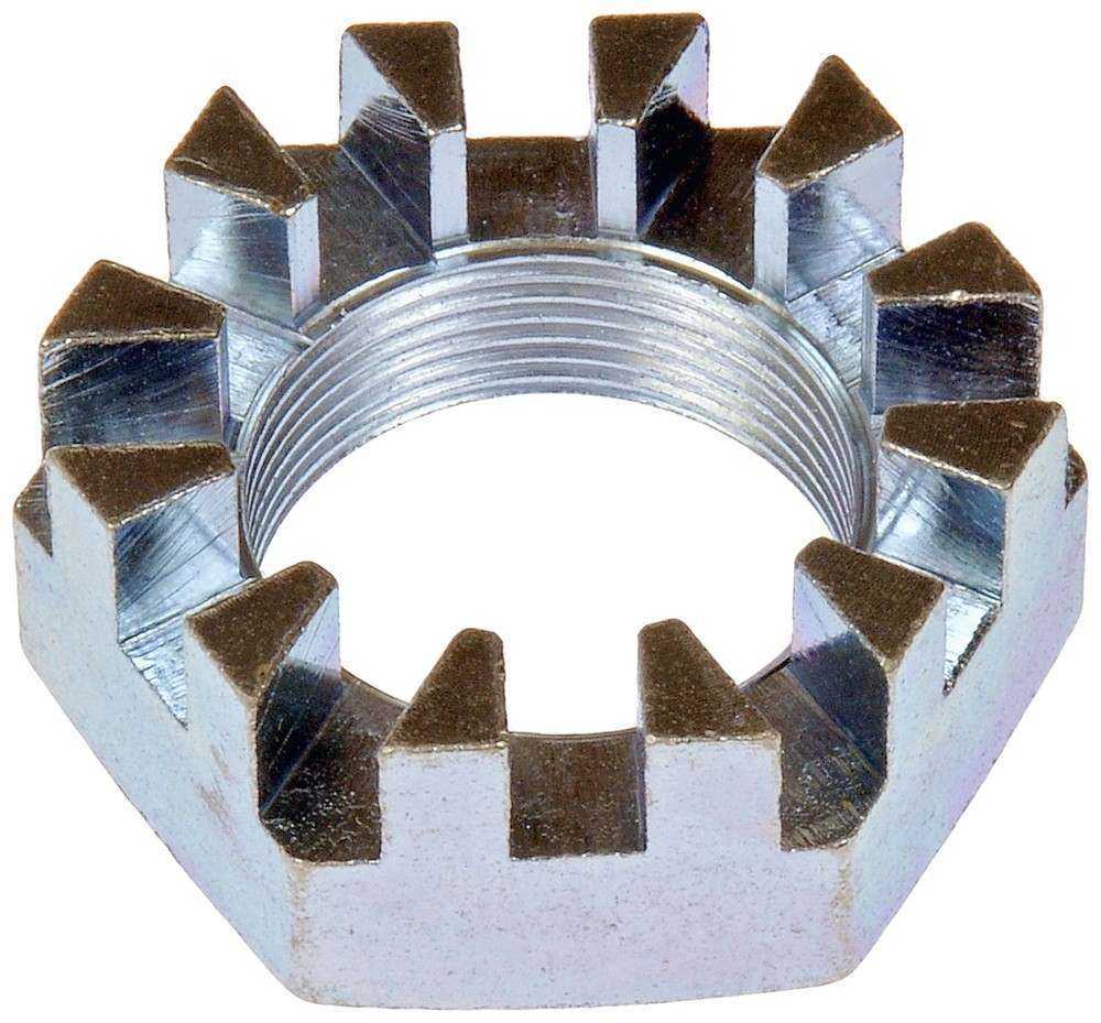 DORMAN - AUTOGRADE - Spindle Nut - DOC - 615-216