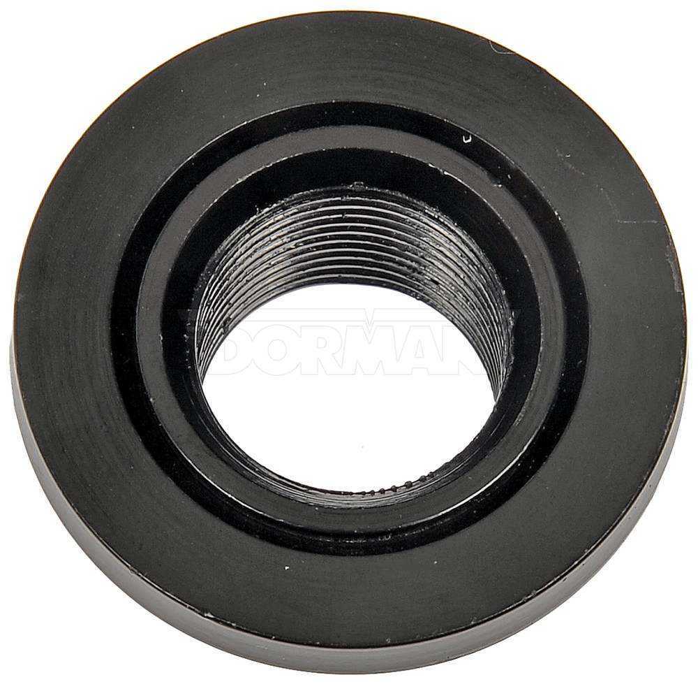 DORMAN - AUTOGRADE - Spindle Nut - DOC 615-220