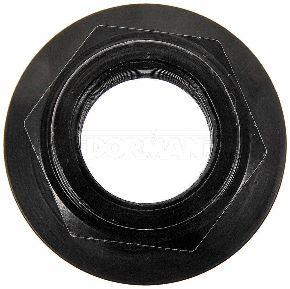 DORMAN - AUTOGRADE - Spindle Nut - DOC 615-220