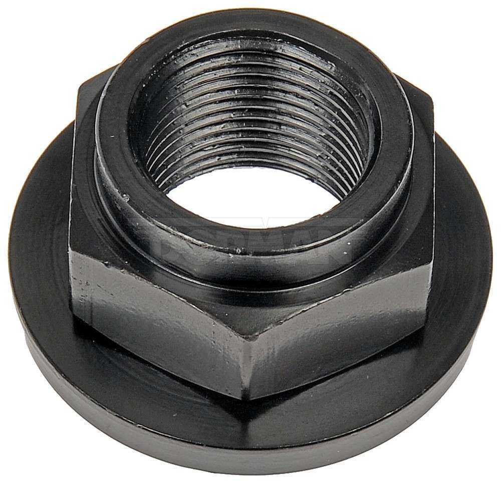 DORMAN - AUTOGRADE - Spindle Nut - DOC 615-220