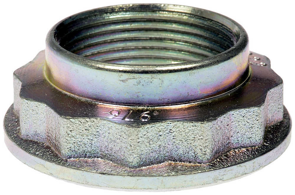 DORMAN - AUTOGRADE - Spindle Nut - DOC - 615-976