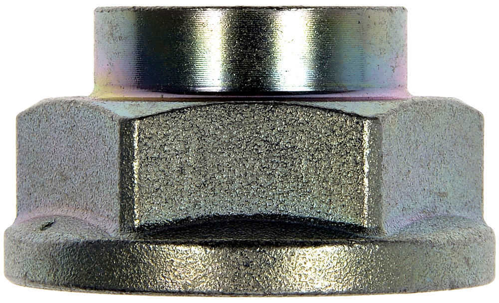 DORMAN - AUTOGRADE - Spindle Nut - DOC - 615-989