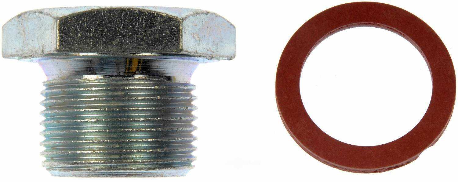 DORMAN - AUTOGRADE - Engine Oil Drain Plug - DOC 65231