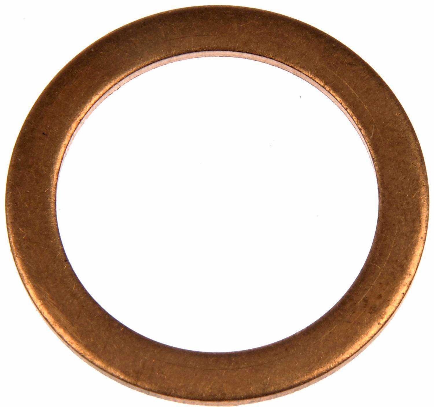 DORMAN - AUTOGRADE - Engine Oil Drain Plug Gasket - DOC 65277