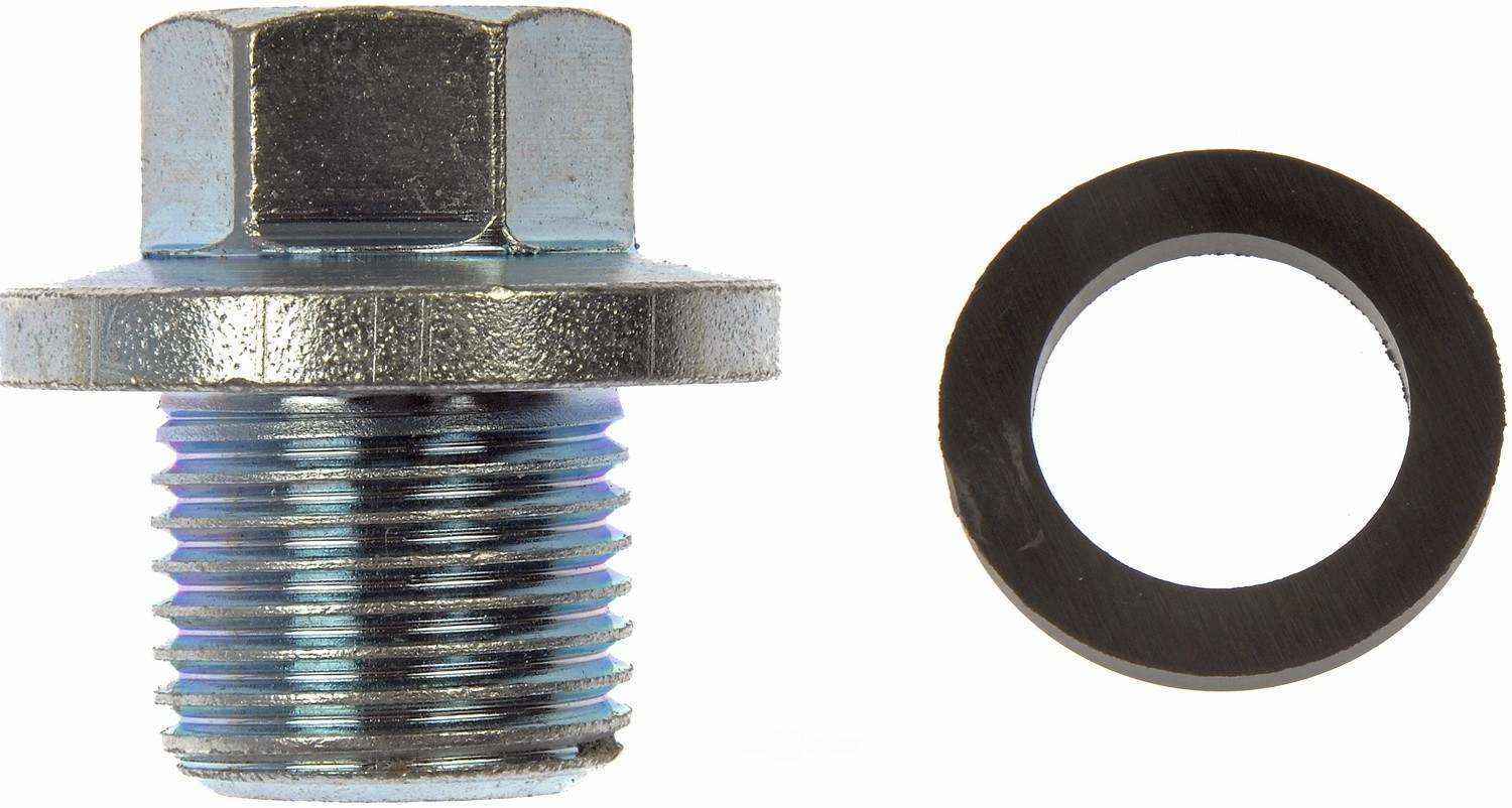 DORMAN - AUTOGRADE - Engine Oil Drain Plug - DOC - 65314