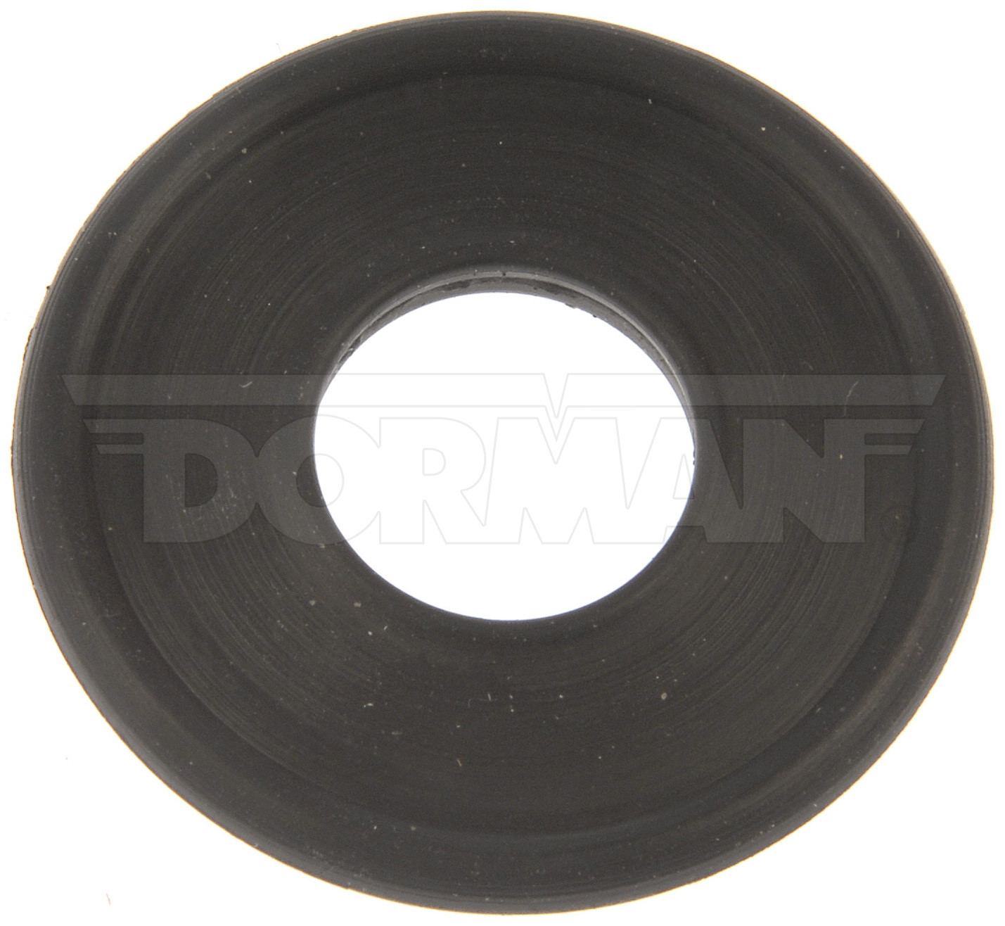 DORMAN - AUTOGRADE - Engine Oil Drain Plug Gasket - DOC 65327