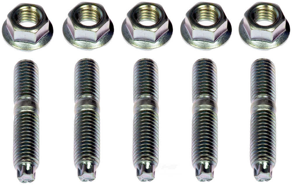 DORMAN - AUTOGRADE - Exhaust Manifold Hardware Kit - DOC - 675-234