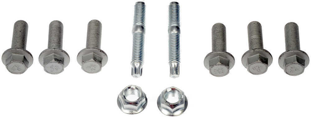 DORMAN - AUTOGRADE - Exhaust Manifold Hardware Kit - DOC 675-237
