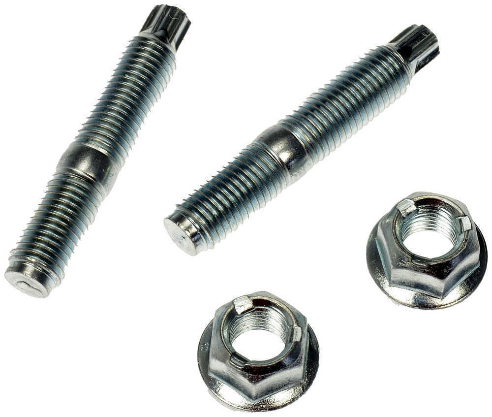 DORMAN - AUTOGRADE - Exhaust Manifold Hardware Kit - DOC 675-237