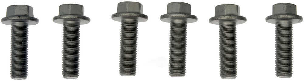 DORMAN - AUTOGRADE - Exhaust Manifold Hardware Kit - DOC 675-237