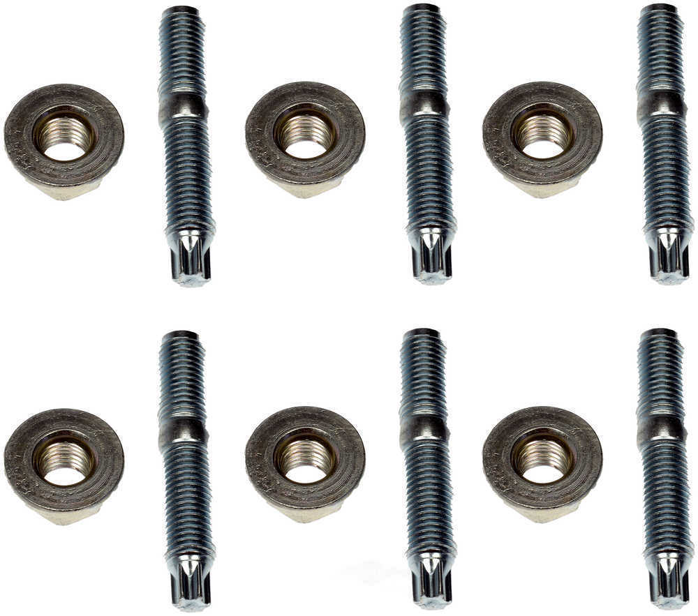 DORMAN - AUTOGRADE - Exhaust Manifold Hardware Kit - DOC 675-240