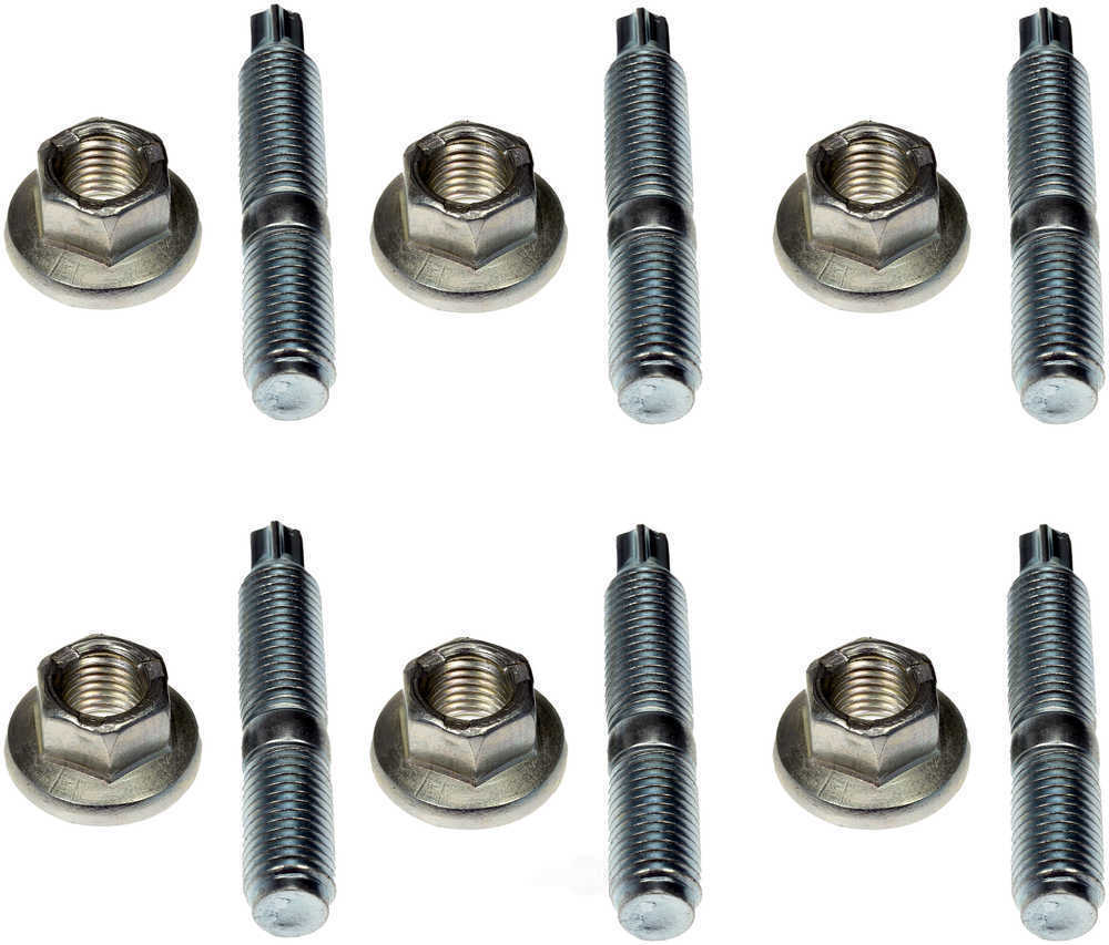DORMAN - AUTOGRADE - Exhaust Manifold Hardware Kit - DOC 675-240