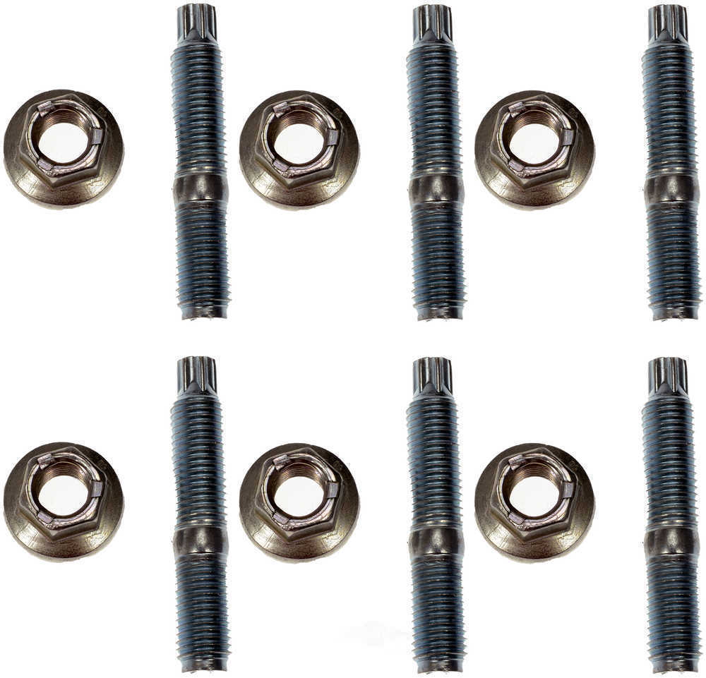 DORMAN - AUTOGRADE - Exhaust Manifold Hardware Kit - DOC 675-240