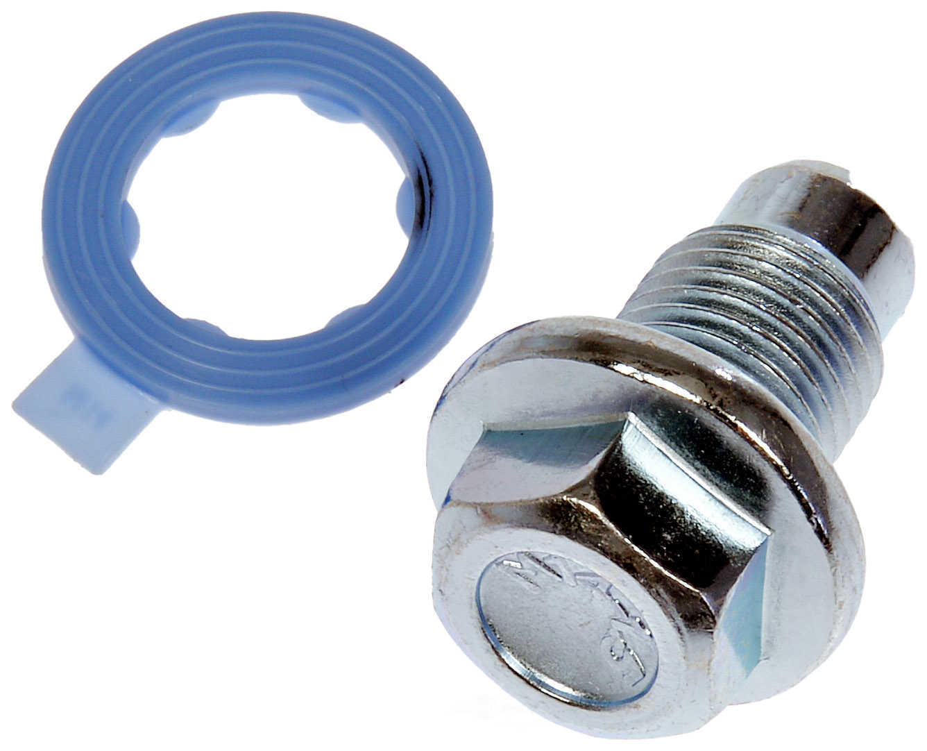 Bouchon de vidange d'huile Pilot Point M14-1.50, tête 16 mm